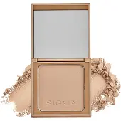 Sigma Beauty Individual Matte Solpuder 8 g Light