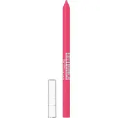 Maybelline Tattoo Liner Gel Pencil Eyeliner 1 g Nr. 802 - Ultra Pink