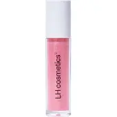 LH Cosmetics Glazed Läppglans 4 ml Drip
