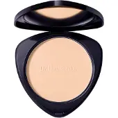 Dr. Hauschka Make-Up Compact Powder 00 Translucent 8 g