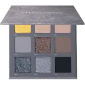 LH Cosmetics Aim Higher Palette Ögonskuggspalett 9 g Aim Higher