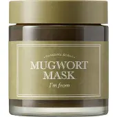 I´m from Mugwort Mask Ansiktsmask 110 g
