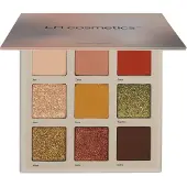 LH Cosmetics Creator Palette Ögonskuggspalett 9 g Creator