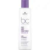Schwarzkopf Bc Frizz Away Balsam 200 ml