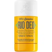 Sol de Janeiro Rio Deo Aluminum-Free Refillable Deodorant Cheirosa 62 Deostick 57 g