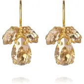 Caroline Svedbom Petite Timo Gold Golden Shadow / Silk - Stjärnurmakarna