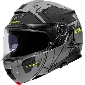 Schuberth C5 Globe Hjälm
