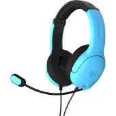PDP Airlite Nebula Ps5-spelheadset
