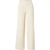 Vila Varone Wide Leg Höga Midje Byxor
