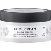 Maria Nila Colour Refresh 100 ml - 8.1 Cool Cream