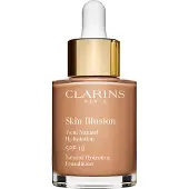 Clarins Skin Illusion Natural Hydrating Foundation 112C 30 ml