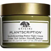 Origins Plantscription Youth-Renewing Power Night Cream - 50 ml