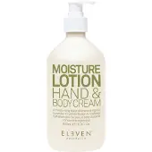Eleven Australia Moisture Lotion Hand & Body Crème Body cream 500 ml