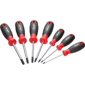 Vigor V3366 Skruvmejsel set