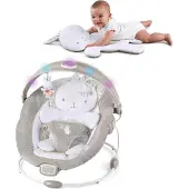 Ingenuity Inlighten Twinkle Tails-(in-11200) Hängmatta
