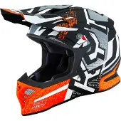 Kyt Skyhawk Hyperflow Motocross hjälm