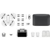 DJI Flip Fly More Combo (RC 2) - Drönare - USB