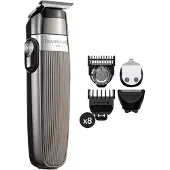 Remington REM PG9100 Heritage Multigroomer Hårtrimmer sköljbar