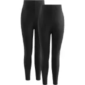 Next Leggings svart