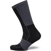 Icebreaker Merino Run+ Ultralight Crew Strumpor