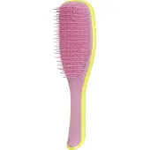 Tangle Teezer - The Ultimate Detangler - Hyper Yellow and Rosebud
