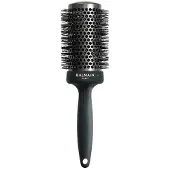 Balmain Hair Hair Couture Professional Ceramic Round Brush 53mm Black Rundborste 1 st