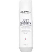 Goldwell Dualsenses Just Smooth Taming Shampoo Schampo 250 ml