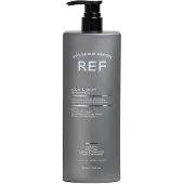 Ref Hair & Body Schampo 1000 ml