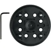 Bosch Accesorios Pex 270 Semi-hard Excenterslipsskiva