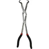 Ks Tools 500.7205 Tändstiftskontakt-dubbellänk-tång Ø 19,0 mm, lång