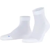 Falke Cool Kick Socka Blå 2000 Vit Storlek
