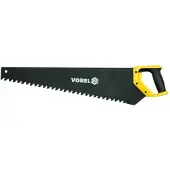 VOREL såg för gasbetong 660 mm 34 tänder med hårdmetall (28012)