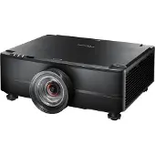 Optoma ZU920TST - DLP-projektor - laser - 3D - 8200 ANSI lumens - WUXGA (1920 x 1200) - 16:10