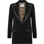 Philipp Plein Blazer Teddy