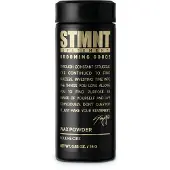 STMNT Goods Wax Powder 0,53 oz | Halvmatt finish | Tillagt grepp och volym | Medium kontroll | Ltt att tvtta ur | Fylligare hr