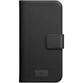 Black Rock Wallet 2in1 Case Apple iPhone 14 Pro Svart