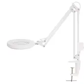 Nedis 3 Dioptrier Lupplampa 6500k 6w