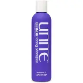 Unite Blonda Toning Shampoo, 236ml