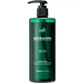 Lador Herbalism Schampo 150ml/400ml (6 alternativ) #150ml 1PCS