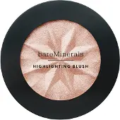 bareMinerals Ansiktsmakeup RougeGen Nude Highlighting Blush Opal Glow 3.8 g ()