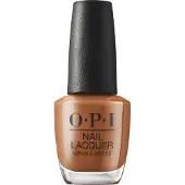 OPI Nail Lacquer Material Gowrl 15 ml