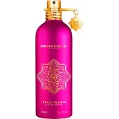 Montale Crazy In Love Vaporizer 100ml Eau De Parfum