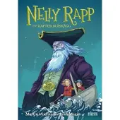 Nelly Rapp och kapten Blåskägg