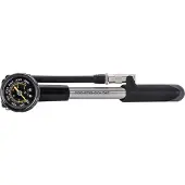 Topeak Pocketshock Dxg Mini Pump
