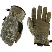 Mechanix Arbetshandskar för vintertid SUB40 Realtree; XXL