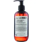 L:A Bruket 069 Hand & Body Wash 240 ml - Lemongrass
