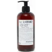 L:A Bruket 242 Hand & Body Wash - Elder 450 ml