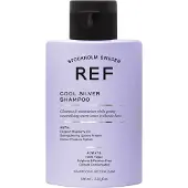 Ref Cool Silver Shampoo 100 ml