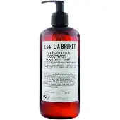 L:A Bruket 194 Hand & Body Wash - Grapefruit Leaf 546 ml