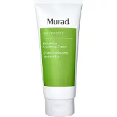Murad Skincare Resurgence Renewing Cleansing Cream 200 ml